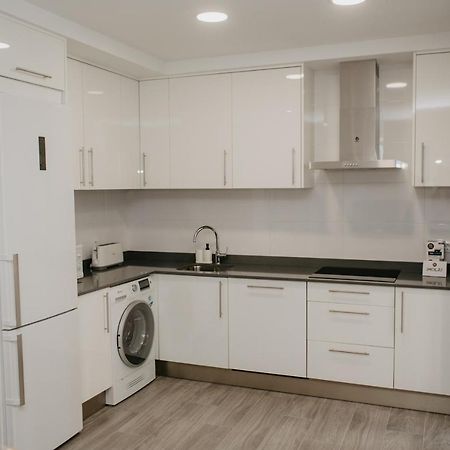 Charming Loft Next To Wonders Of Cordoba Apartman Kültér fotó