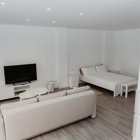 Charming Loft Next To Wonders Of Cordoba Apartman Kültér fotó