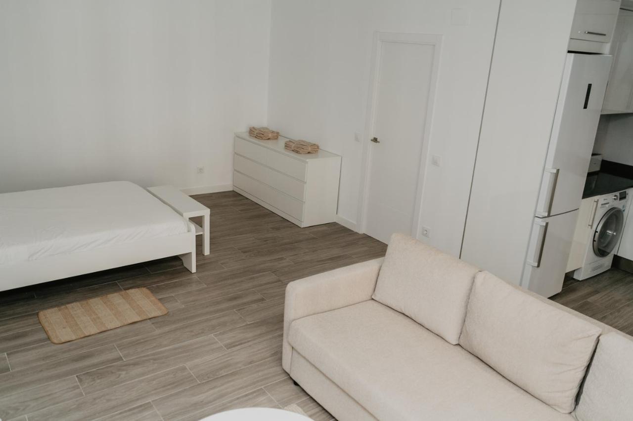 Charming Loft Next To Wonders Of Cordoba Apartman Kültér fotó