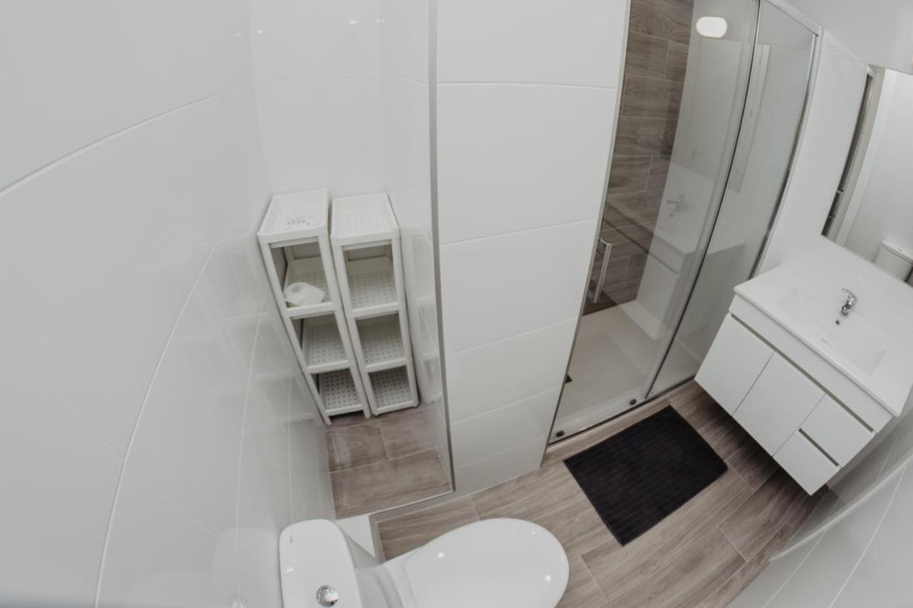 Charming Loft Next To Wonders Of Cordoba Apartman Kültér fotó