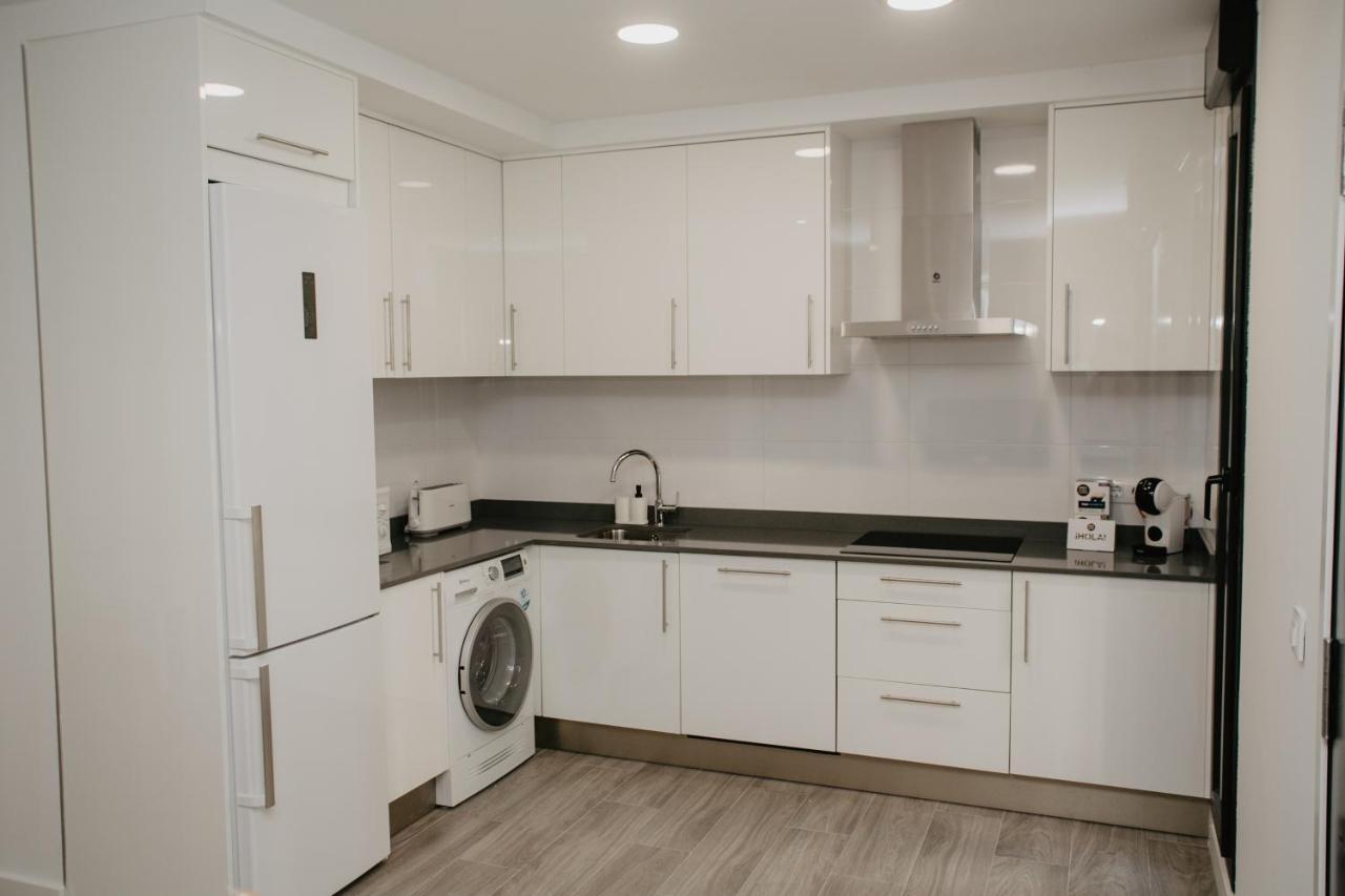 Charming Loft Next To Wonders Of Cordoba Apartman Kültér fotó