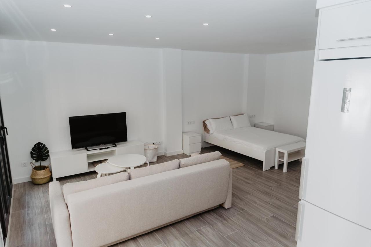 Charming Loft Next To Wonders Of Cordoba Apartman Kültér fotó