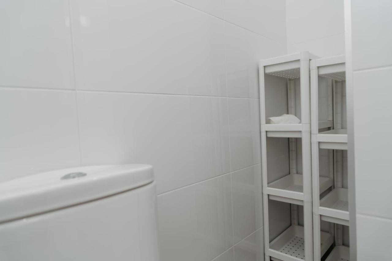 Charming Loft Next To Wonders Of Cordoba Apartman Kültér fotó